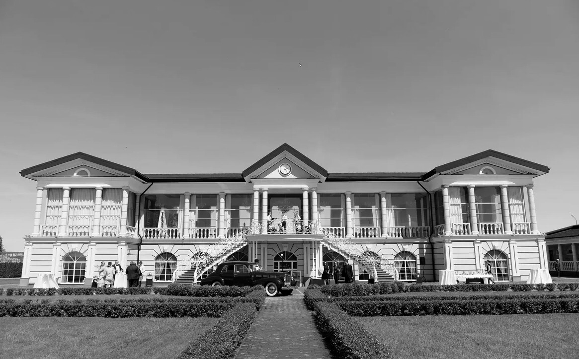 Место проведения